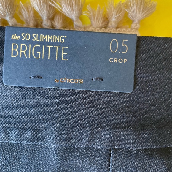 New with tags Chico - Picture 3 of 5